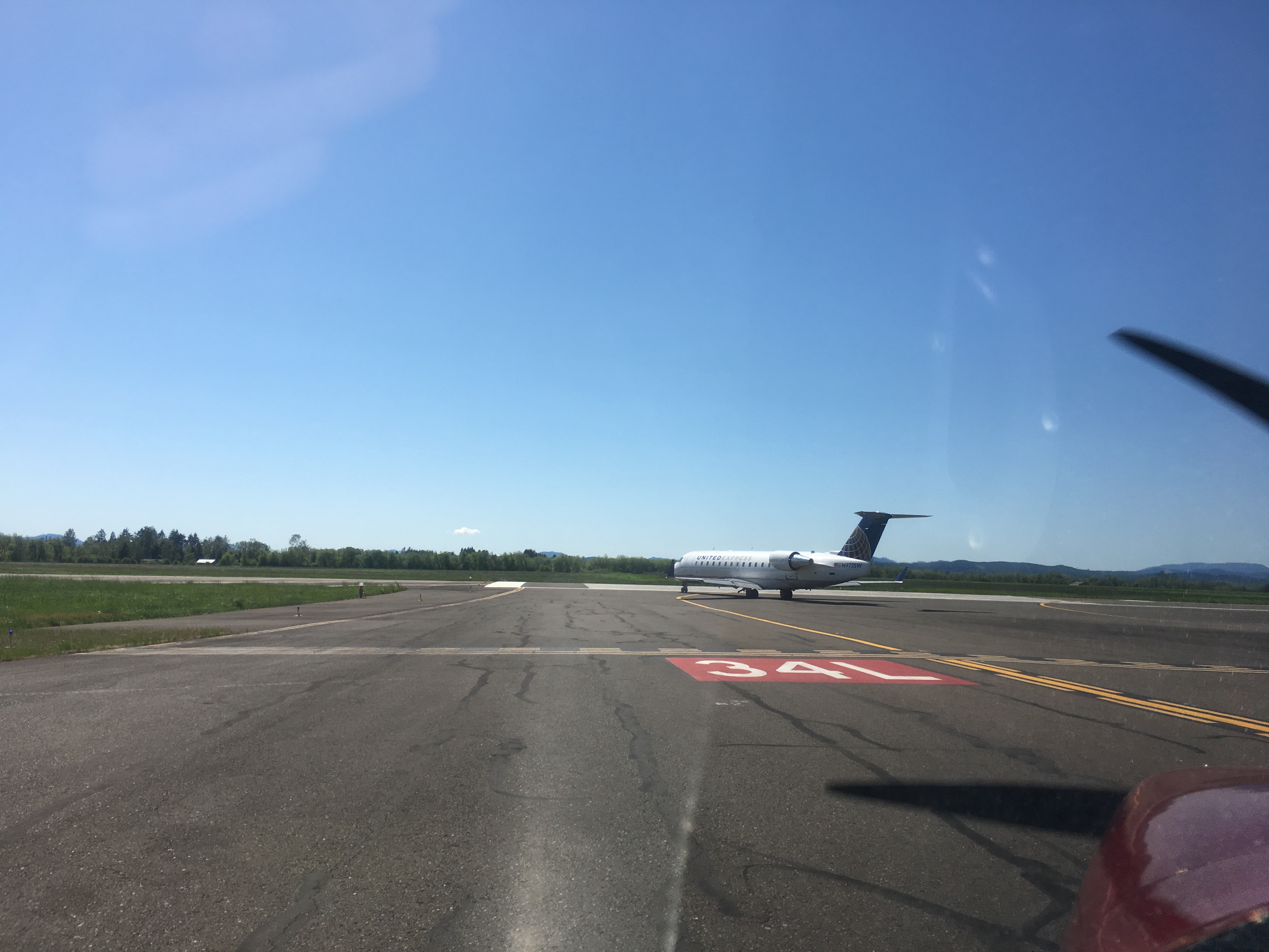 Accelerated Fast Track Commercial Pilot