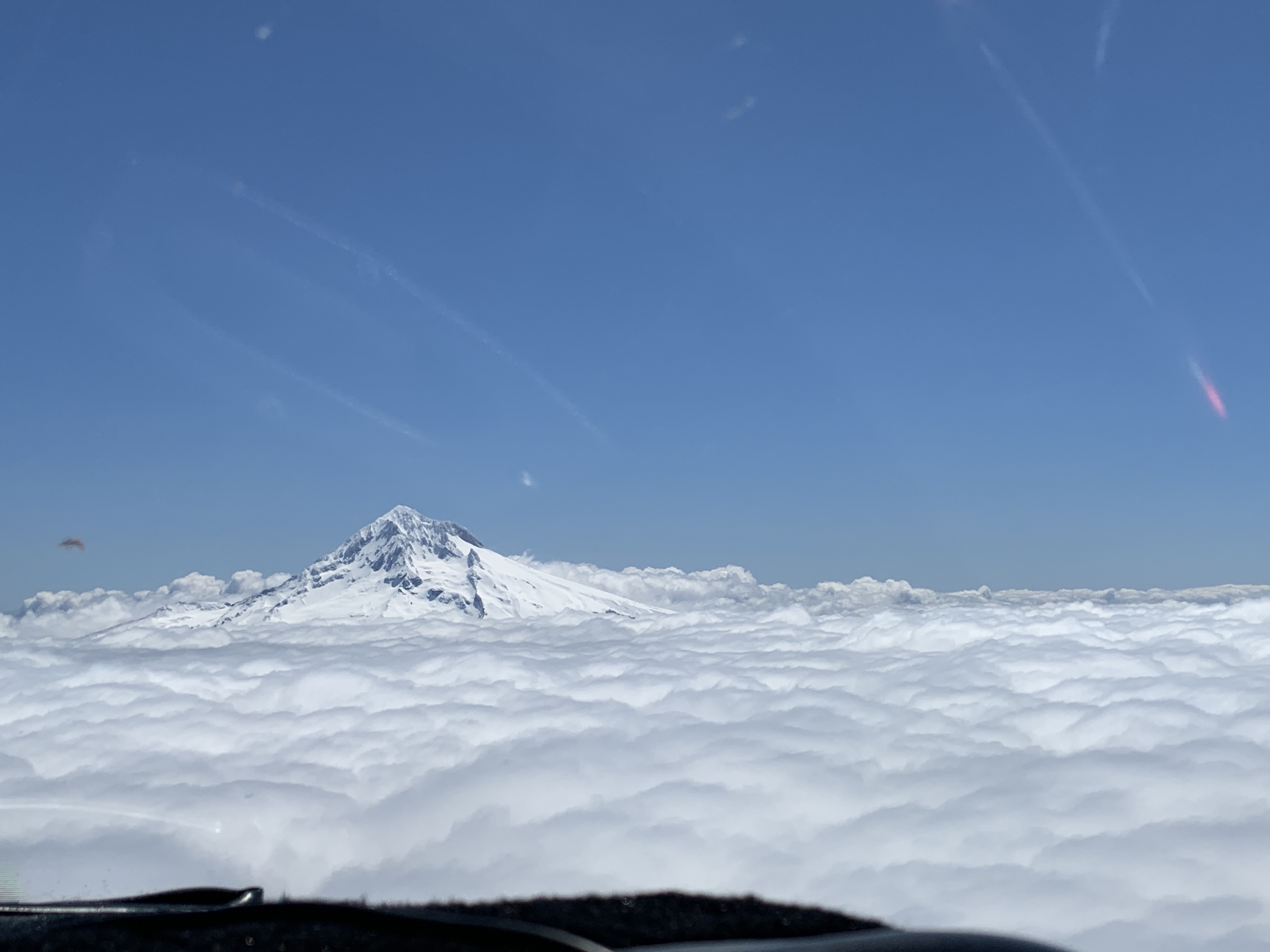Accelerated Fast Track Instrument Rating