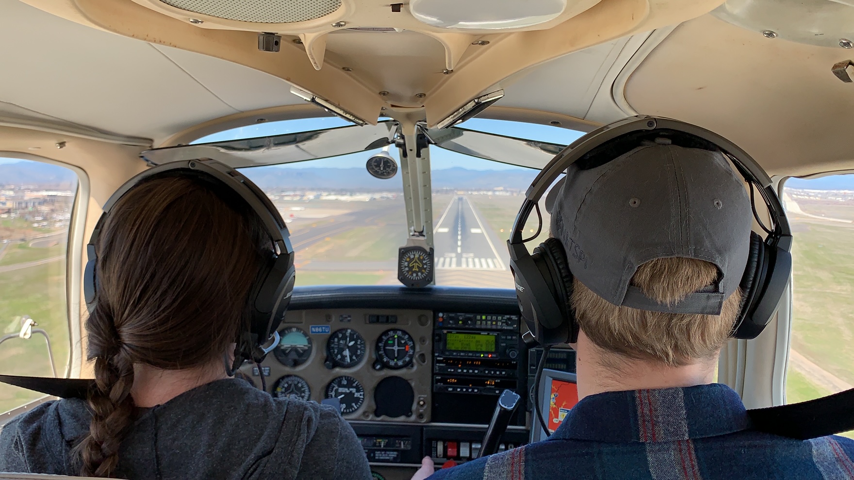 Accelerated Fast Track Private Pilot