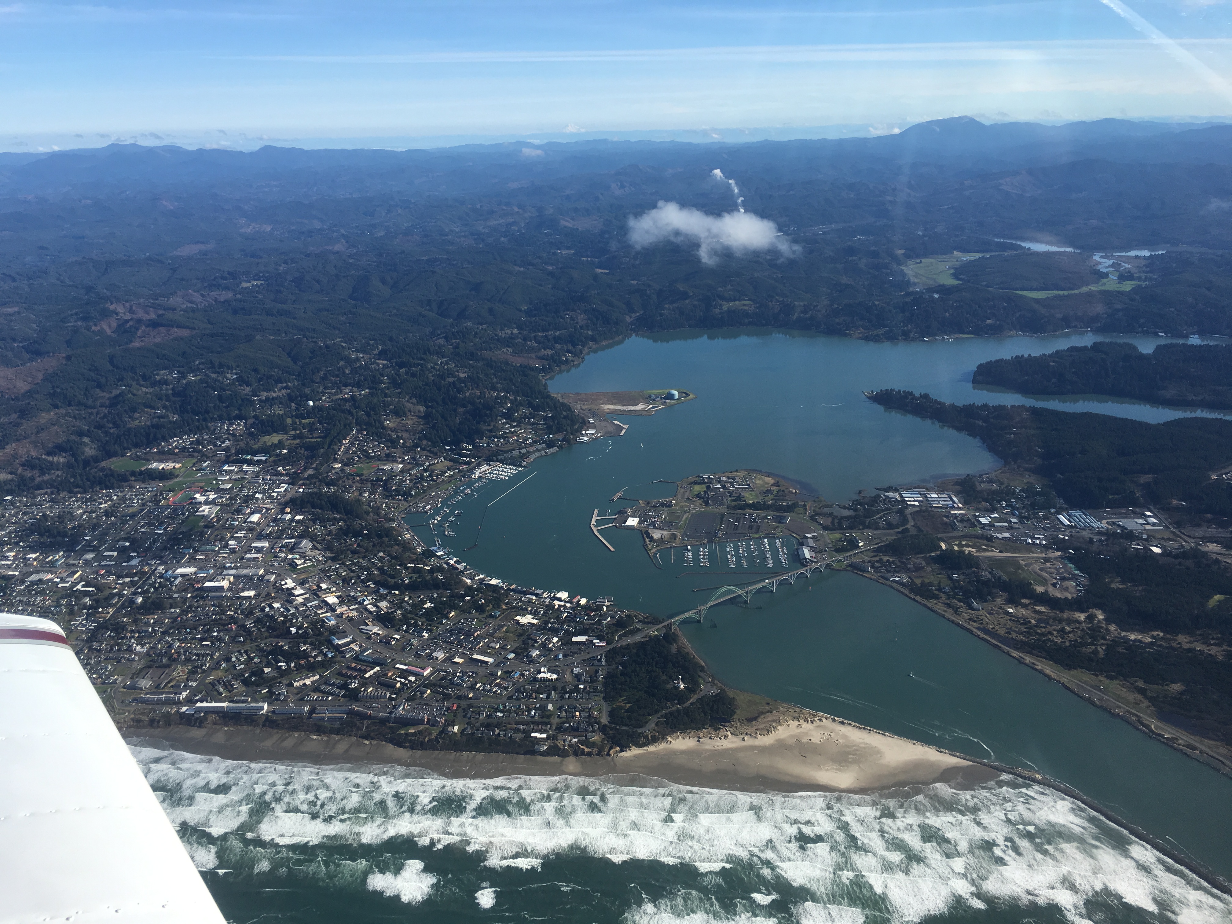 Part Time Private Pilot Course