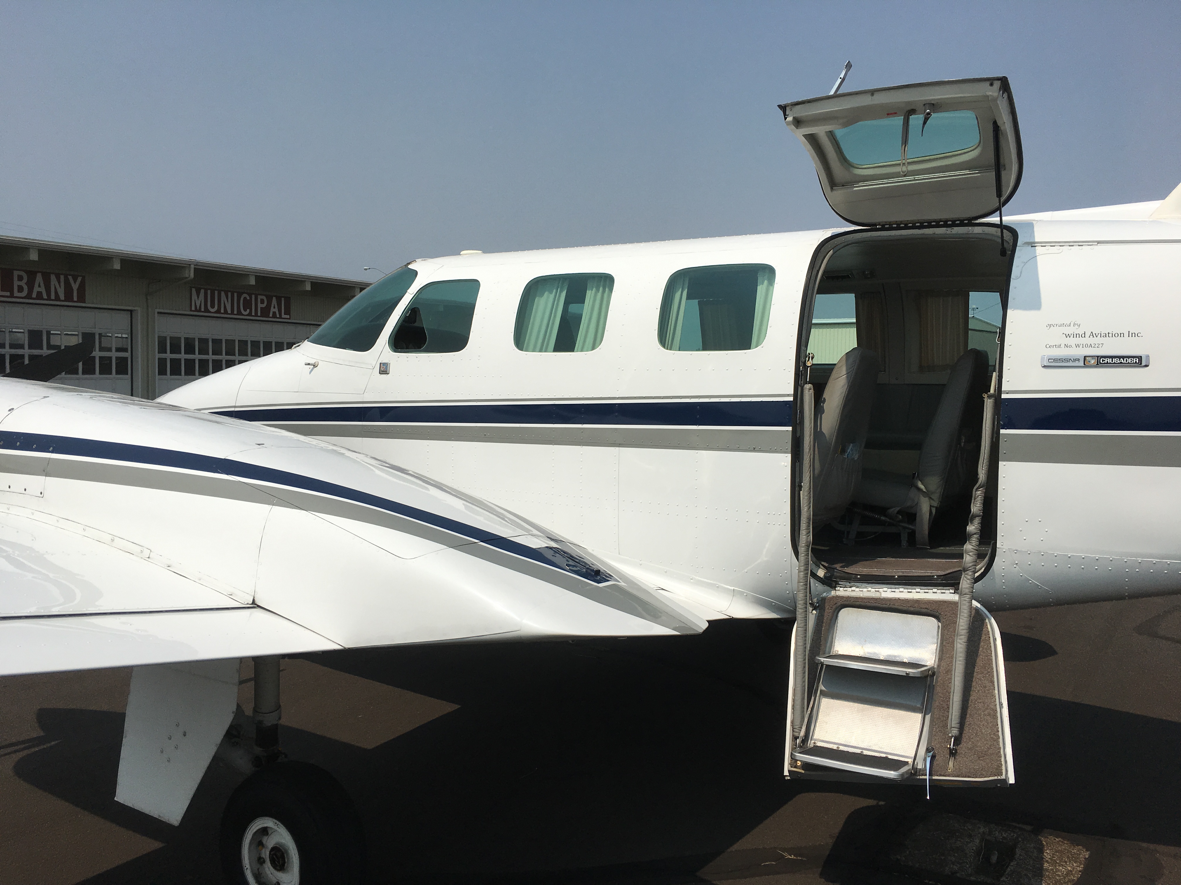 Accelerated Fast Track Multi Engine Add On