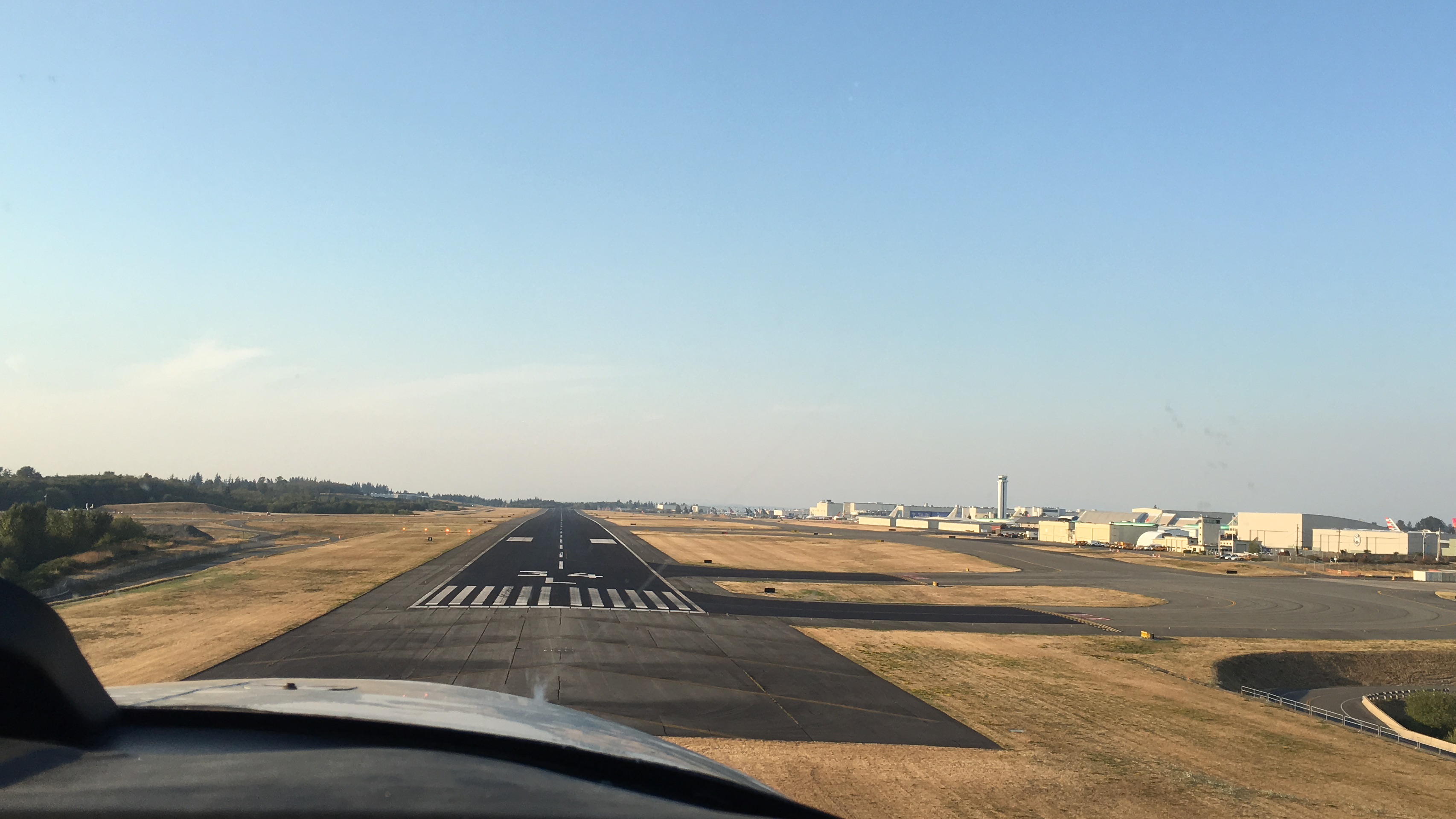 Part Time Multi Engine Add On