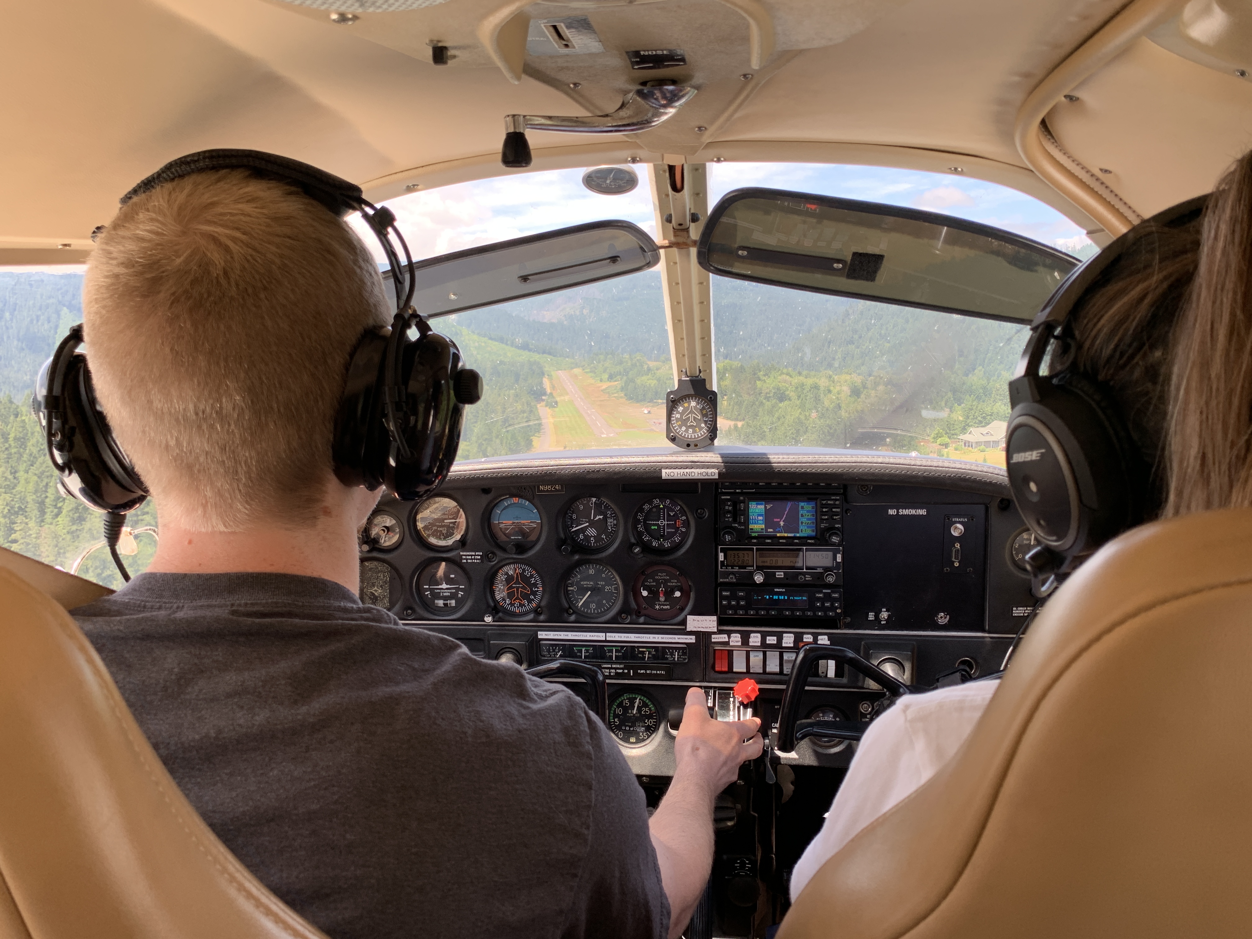 Aviation Jobs
